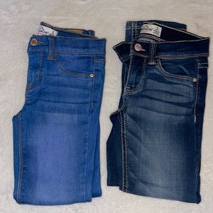 *NEW* Jordache kids jeans BUNDLE